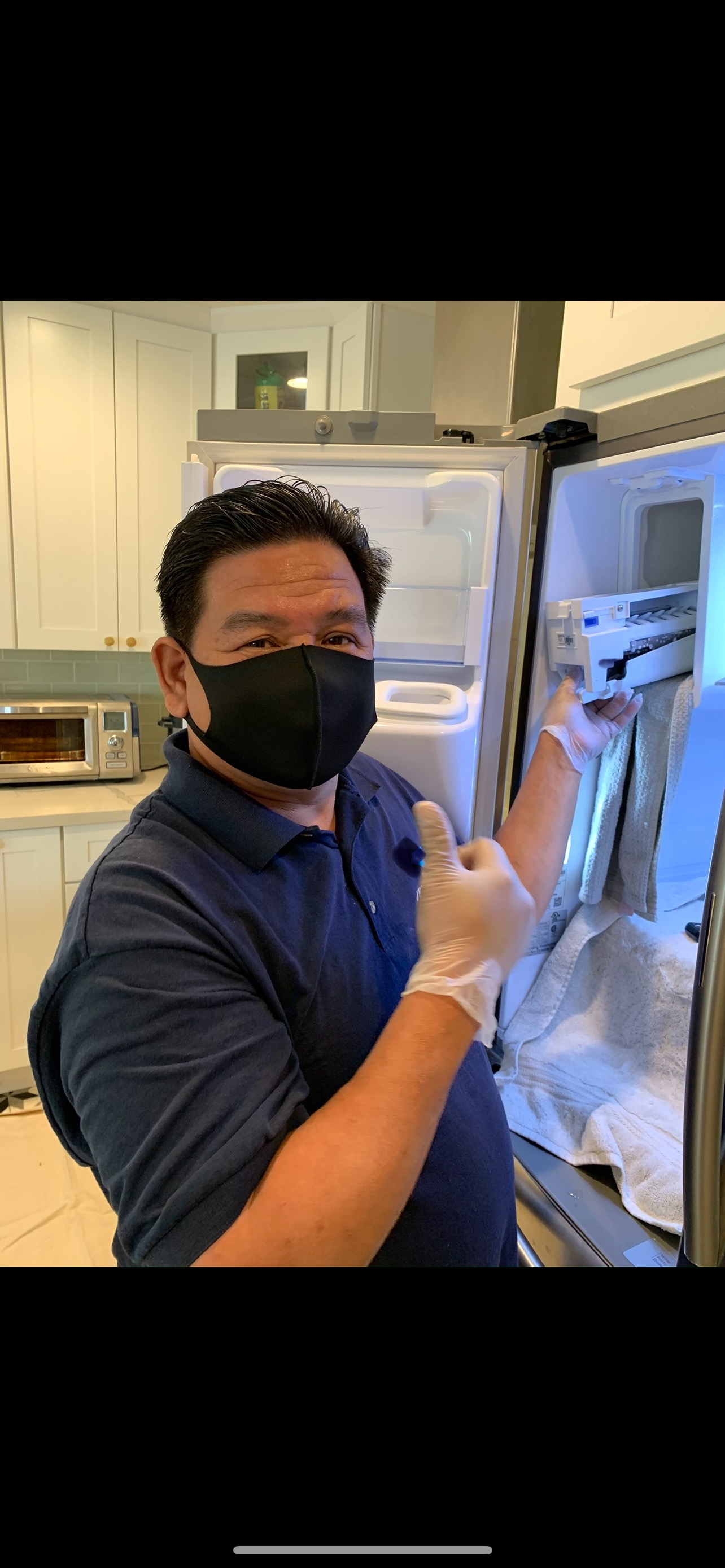 Ice Maker Repair